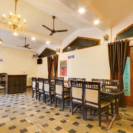 Hotel O Grand Hotel And Lodge Sangareddy المظهر الخارجي الصورة