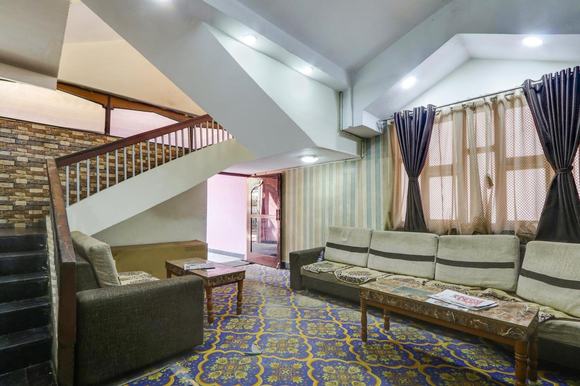 Hotel O Grand Hotel And Lodge Sangareddy المظهر الخارجي الصورة