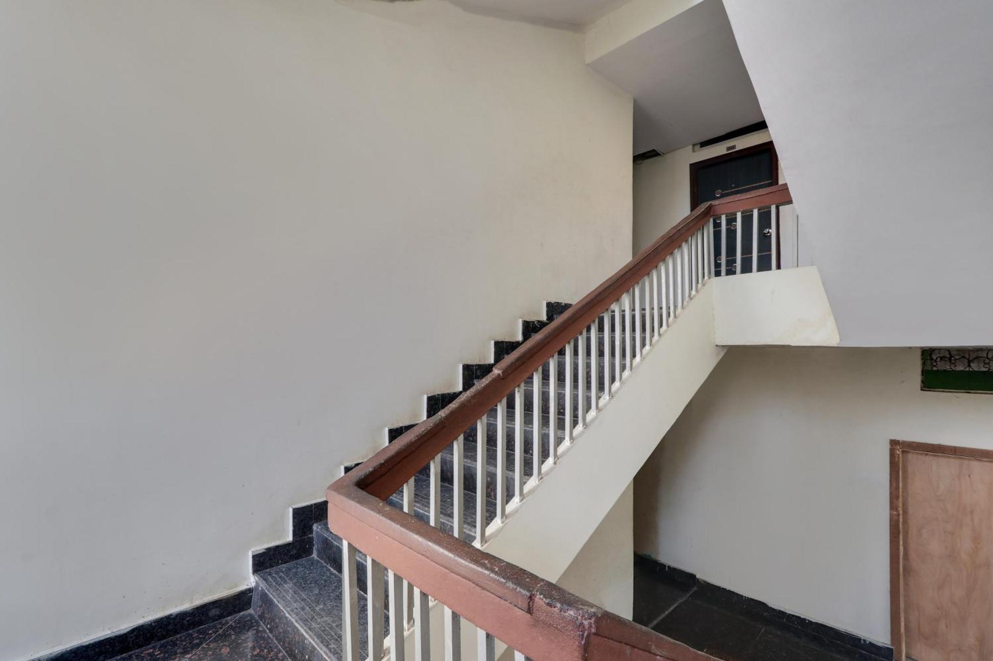 Hotel O Grand Hotel And Lodge Sangareddy المظهر الخارجي الصورة